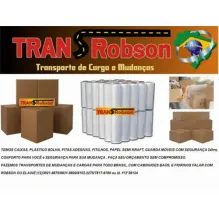 A MUDANÇAS TRANSROBSON EM SJCAMPOS