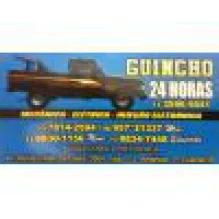 MAX GUINCHO 24 HORAS