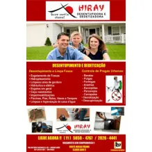 HIRAY CAÇA VAZAMENTO 5058-47-67 