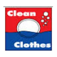 CLEAN CLOTHES LAVANDERIA RÁPIDA