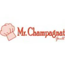 MR. CHAMPAGNAT GRILL