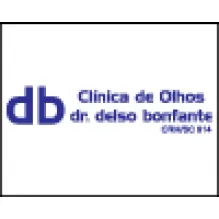 CLINICA DE OLHOS DOUTOR DELSO BONFANTE