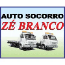 GUINCHO ZE BRANCO