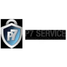P7 SERVICE - SEGURANÇA 