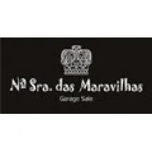 Nª SRA DAS MARAVILHAS