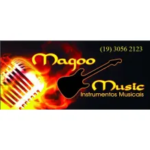 MAGOO MUSIC 