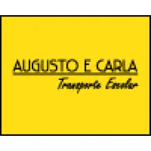 AUGUSTO E CARLA TRANSPORTE ESCOLAR