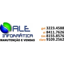 INFORMÁTICA ALE PEL