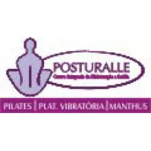 POSTURALLE - CENTRO INTEGRADO DE FISIOTERAPIA E SAÚDE