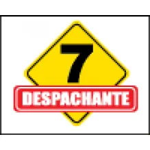 SETE DESPACHANTE