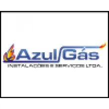 AZUL GAS INSTALACOES E SERVICOS