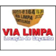 VIA LIMPA LOCACAO DE CACAMBAS