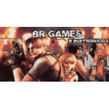 BR GAMES