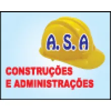 A.S.A CONSTRUCOES E ADMINISTRACOES