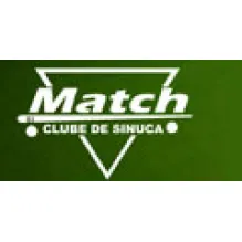 MATCH CLUBE DE SINUCA