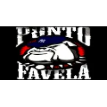 PONTO FAVELA - ROUPAS DE HIP HOP