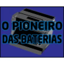 O PIONEIRO DAS BATERIAS