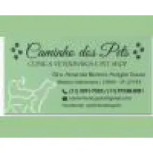 CAMINHOS DOS PETS CLÍNICA VETERINÁRIA E PET SHOP