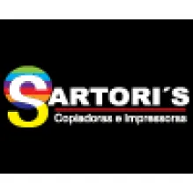 SARTORI'S  COPIADORAS E IMPRESSORAS