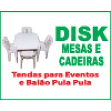 AJS DISK MESAS E TENDAS