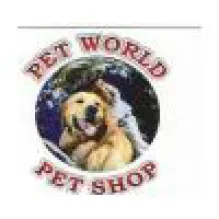 PET WORLD PET SHOP