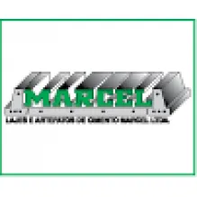 LAJES E ARTEFATOS DE CIMENTO MARCEL