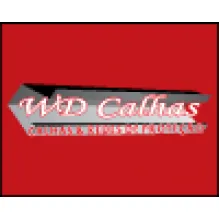 WD CALHAS E REDES DE PROTECAO