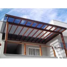 ALIANÇA TOLDOS & SERRALHERIA