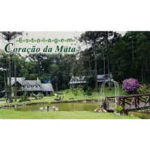 ESTALAGEM CORAÇÃO DA MATA