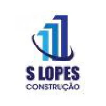 S LOPES CONSTRUÇOES