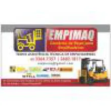 EMPIMAQ COMERCIO DE PEÇAS PARA EMPILHADEIRAS LTDA