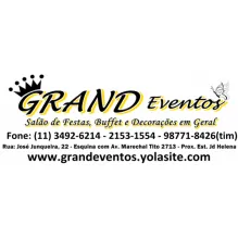 GRAND EVENTOS