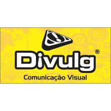 DIVULG COMUNICAÇÃO VISUAL
