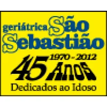 CASA GERIÁTRICA SÃO SEBASTIÃO