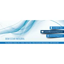 BEM ESTAR INTEGRAL - PSIQUIATRIA E TERAPIA OCUPACIONAL