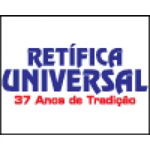 RETIFICA UNIVERSAL