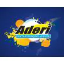 ADERI COMUNICACAO VISUAL