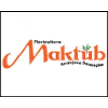 FLORICULTURA MAKTUB