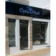 ÓPTICA NIED
