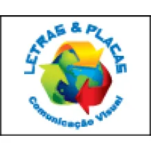 MUNDO DAS LETRAS E PLACAS