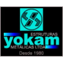 YOKAM ESTRUTURAS METALICAS