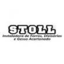 STOLL INST. DE FORROS, DIVISÓRIAS E GESSO ACARTONADO