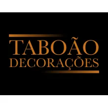 TABOÃO DECORAÇÕES