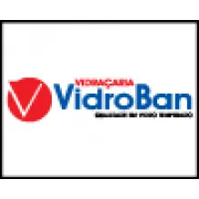 VIDRACARIA VIDROBAN