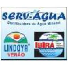 AGUA MINERAL SERV AGUA