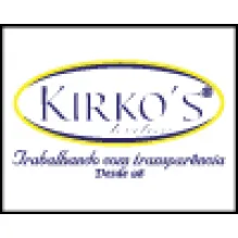 KIRKO'S ACRILICO COMUNICACAO VISUAL