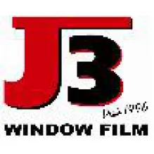 J3 WINDOW FILM