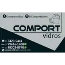 COMPORT VIDROS