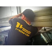 PORTAS DE AÇO LONDRINA - REI DAS PORTAS