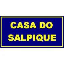 CASA DO SALPIQUE - GRANITINA E PISO INDUSTRIAL